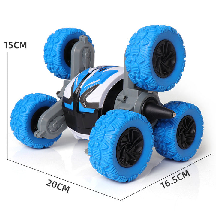 Amphibious RC Car Children's Toys