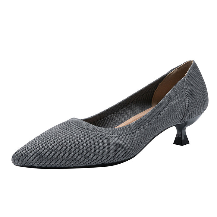 Women's Pointed Toe Pumps Q2