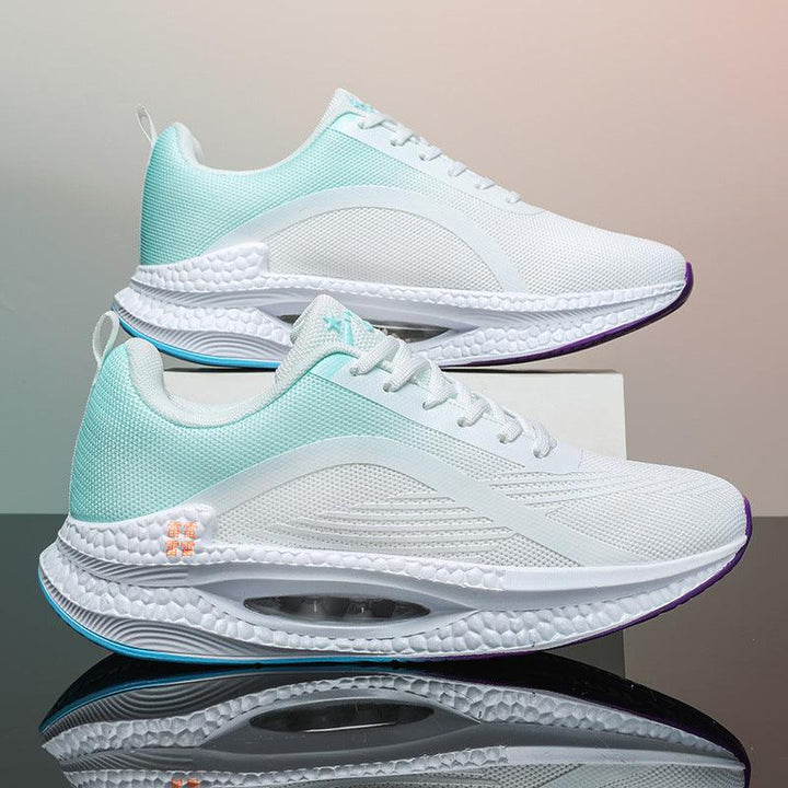 Sneakers Shock Absorption Breathable And Lightweight Super Amazing Store