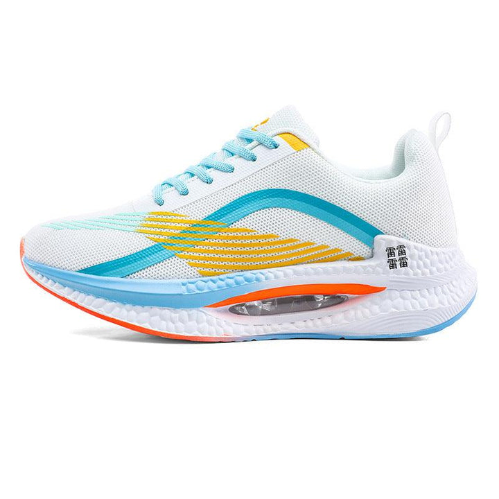 Sneakers Shock Absorption Breathable And Lightweight Super Amazing Store