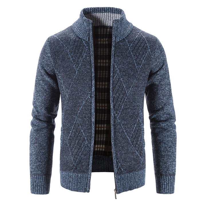 Sweater Men's Sweater Coat Loose Trend - Super Amazing Store