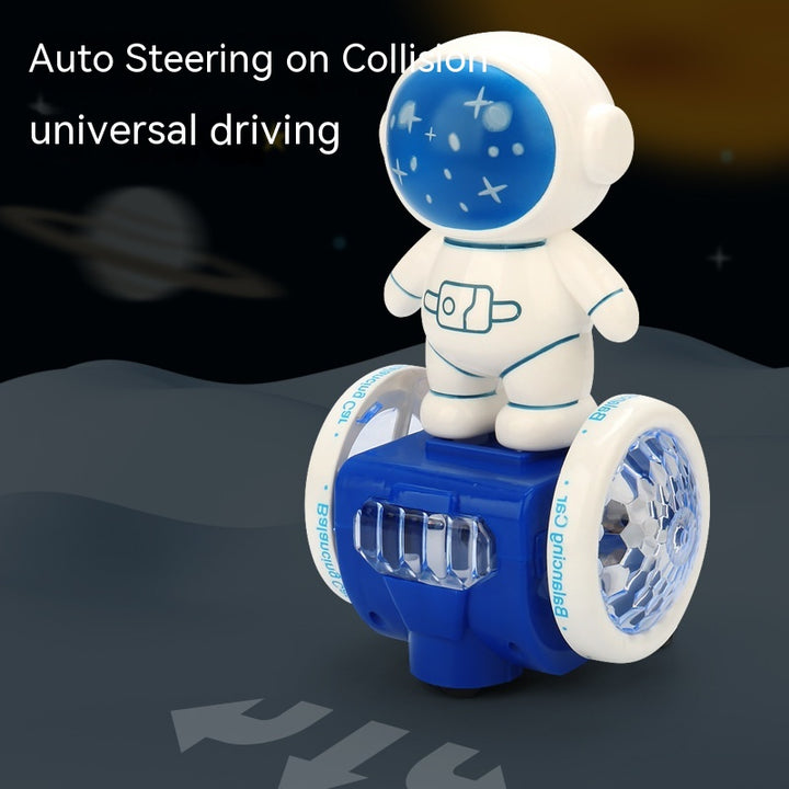 Electric Universal Space Man Balancing Vehicle