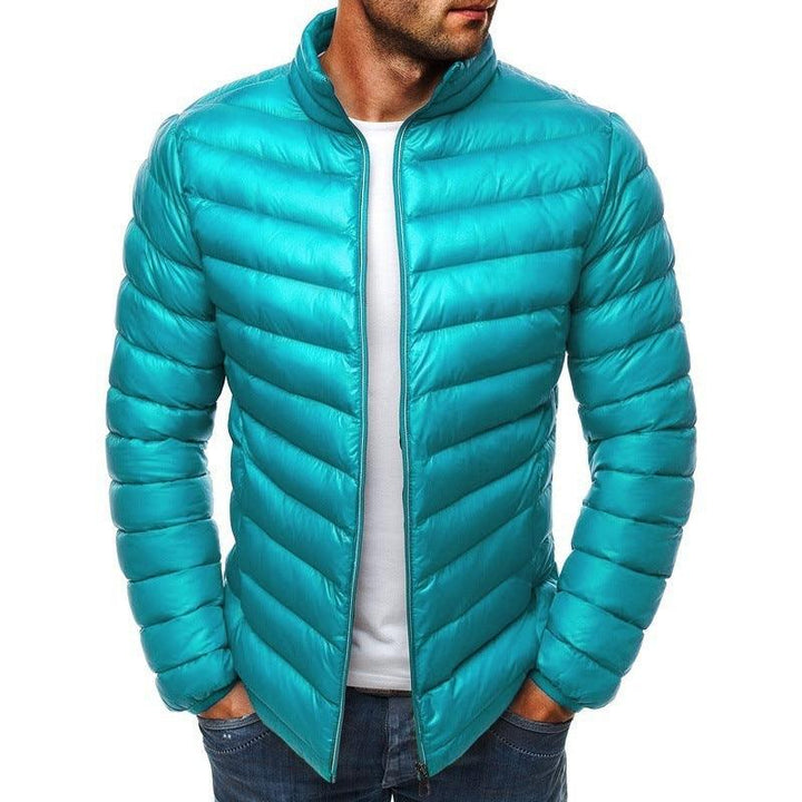 Autumn And Winter New Products Men's Cotton Jacket Men - Super Amazing Store