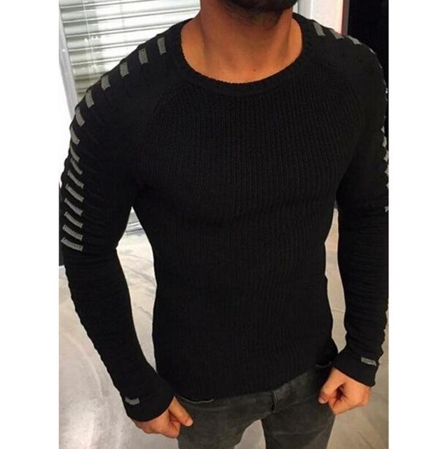 Lezde Striped Long Sleeve - Super Amazing Store