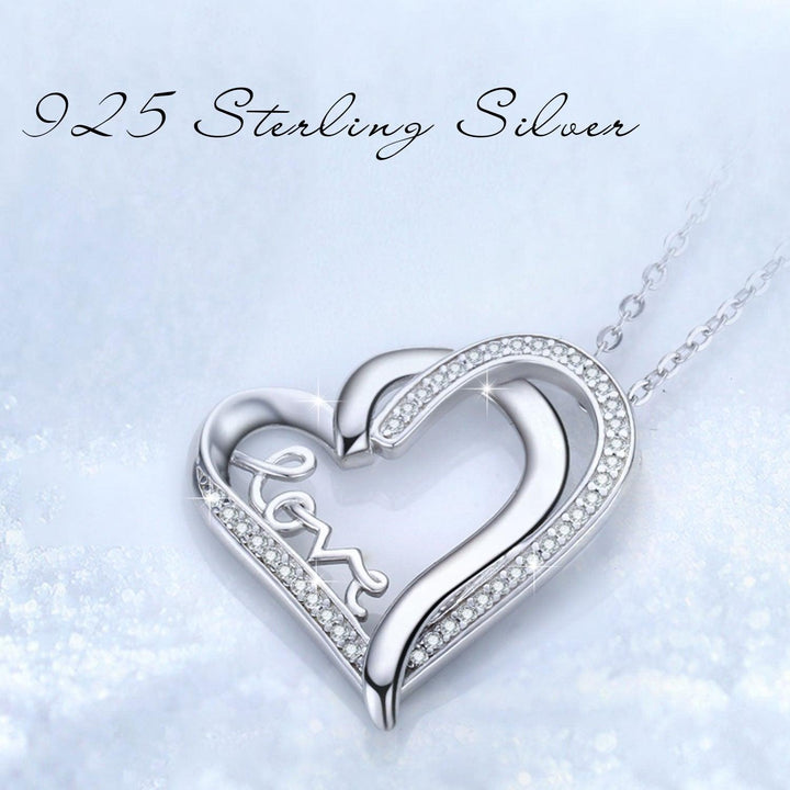 Heart Necklace - Super Amazing Store