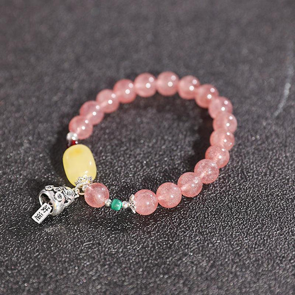 Beaded Bracelets Wild Simple Female Bracelet - Super Amazing Store