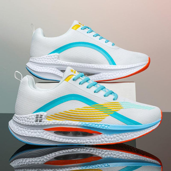 Sneakers Shock Absorption Breathable And Lightweight Super Amazing Store