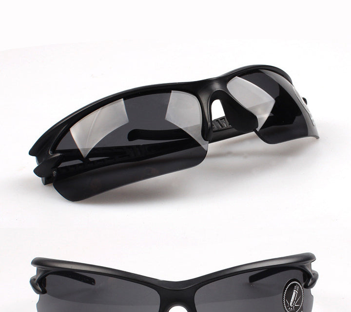 Outdoor riding glasses night vision goggles - Super Amazing Store