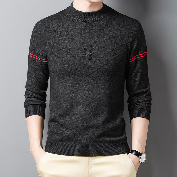 New men's woolen sweater - Super Amazing Store