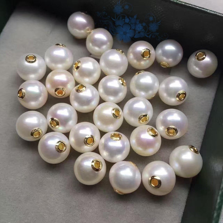 Pearl Clavicle Necklace - Super Amazing Store