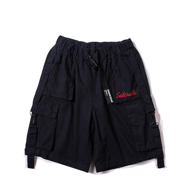 Hip Hop Men Shorts - Super Amazing Store