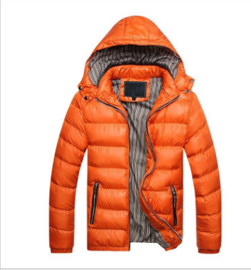 Winter Puffer Jacket-Super Amazing Store