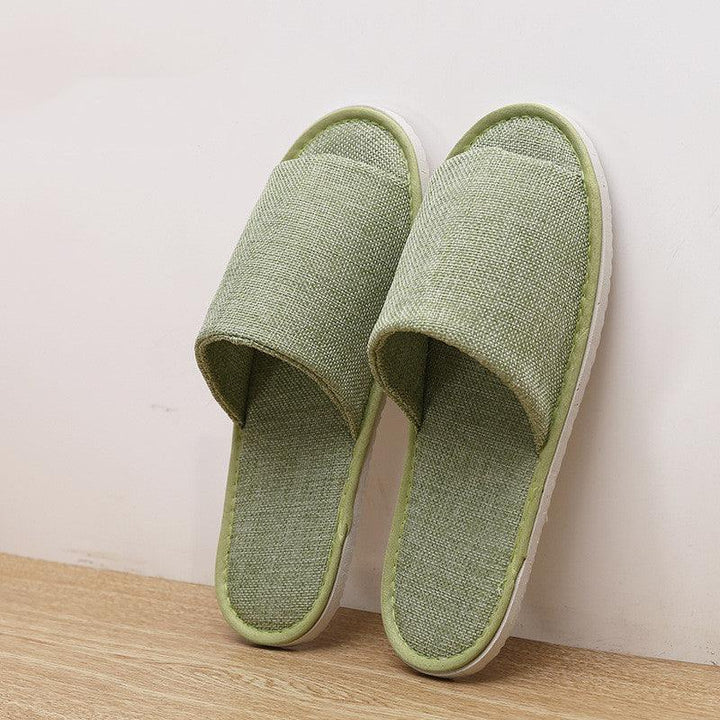 Disposable slippers hospitality slippers - Super Amazing Store