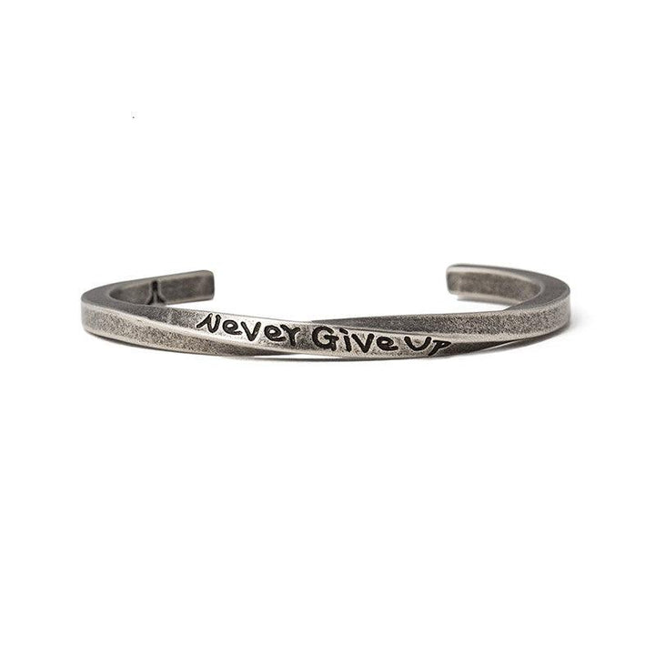 Ring bracelet bracelet men and women bracelet - Super Amazing Store