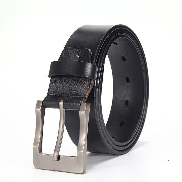 Men Genuine Leather Luxury Belts - Super Amazing Store