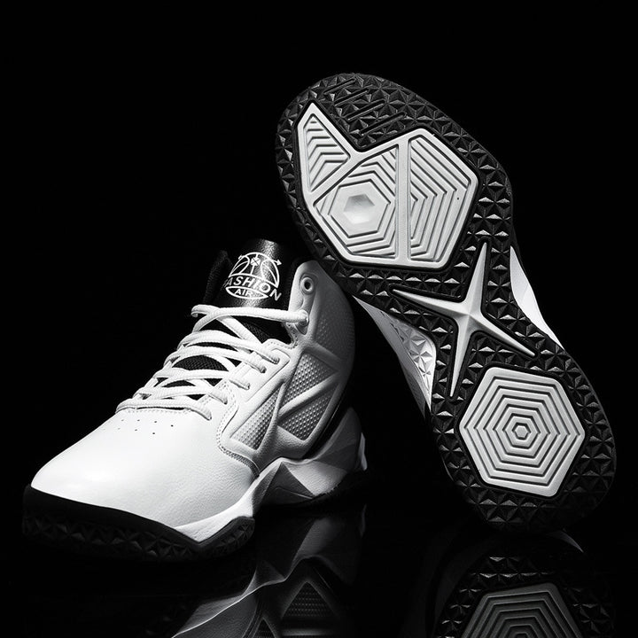 Shock-absorbing sneakers - Super Amazing Store