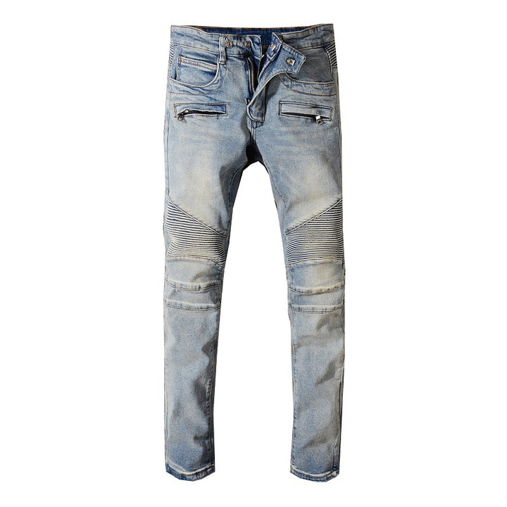 Biker Jeans-Super Amazing Store