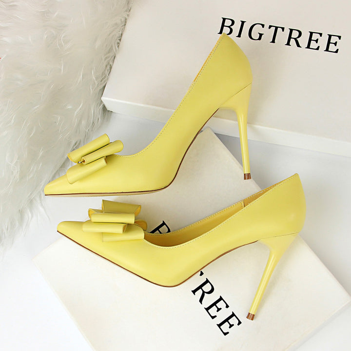 Classy High Heels - Super Amazing Store