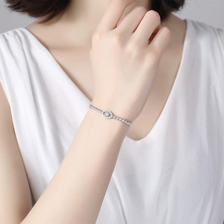 Fashion eye bracelet - Super Amazing Store