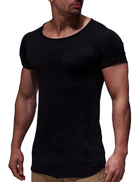 Men  Casual T-Shirt Super Amazing Store