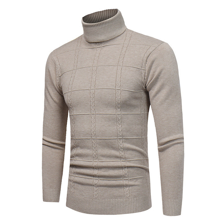 Turtleneck sweater - Super Amazing Store