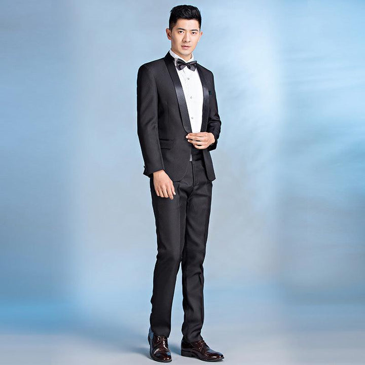 Fashion And Simple Men's Costume Suits - Super Amazing Store