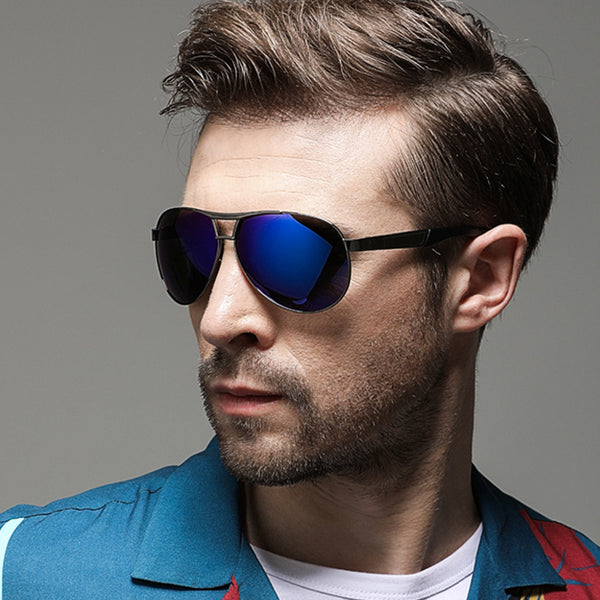 Fashion Stylish Polarized Men's Glasses - Super Amazing Store