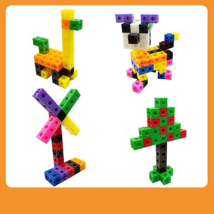 Magic Cube Blocks With Question Cards Toys Super Amazing Store