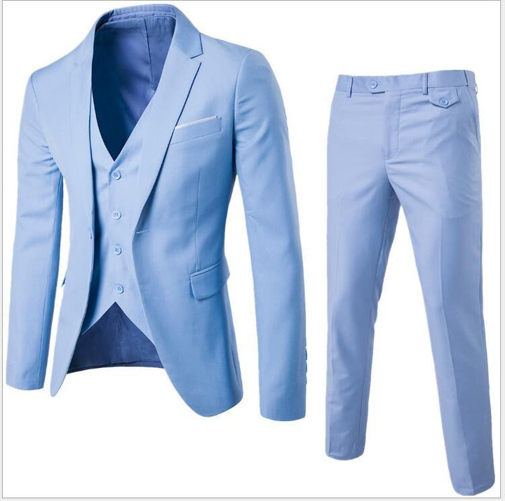 New Plus Size Mens Suits - Super Amazing Store