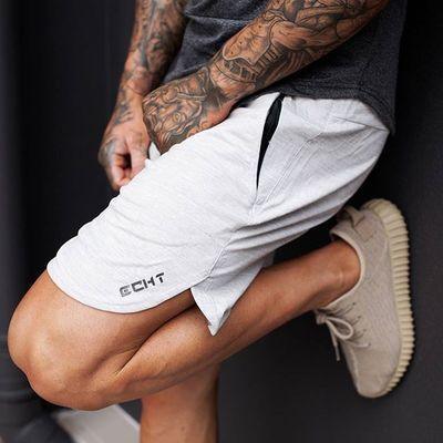 Fitness Sports Pants Men Casual Shorts - Super Amazing Store