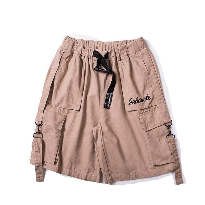 Hip Hop Men Shorts - Super Amazing Store