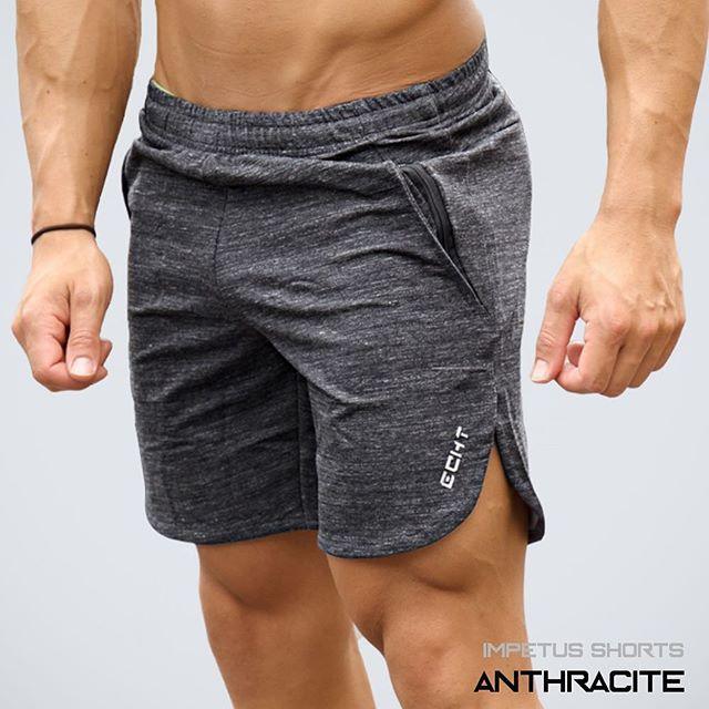 Fitness Sports Pants Men Casual Shorts - Super Amazing Store