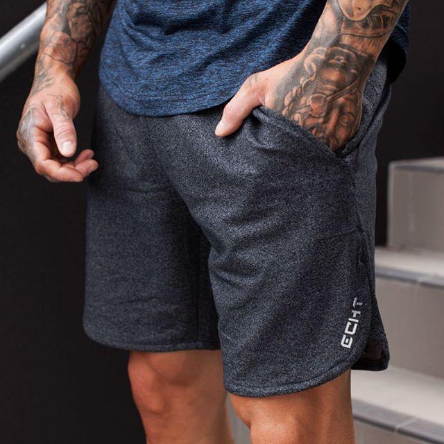 Fitness Sports Pants Men Casual Shorts - Super Amazing Store