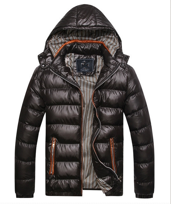 Winter Puffer Jacket-Super Amazing Store