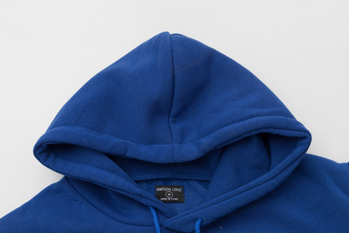 Hooded sweater - Super Amazing Store