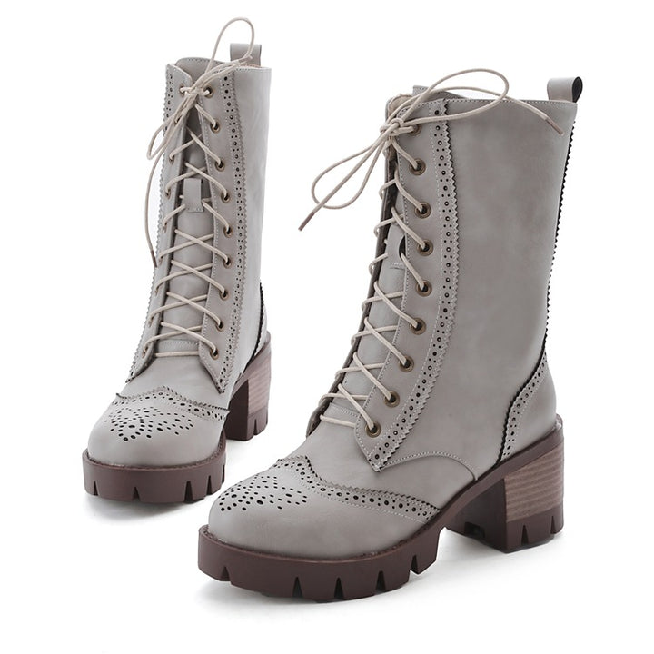 Martin Women's Boots - Super Amazing Store