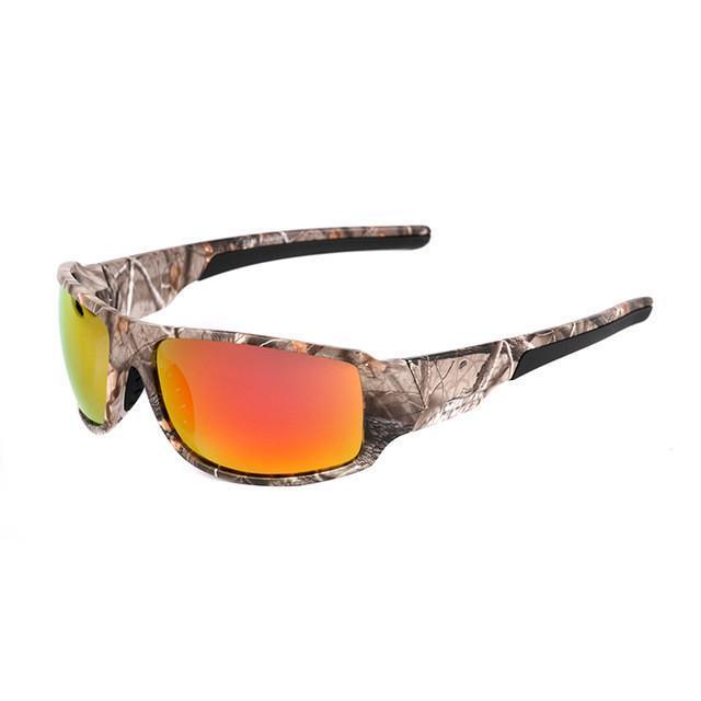 Professional Polarized Fishing Glasses - Super Amazing Store