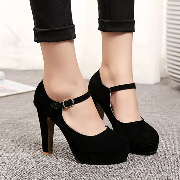 High Heels Pump Style - Super Amazing Store