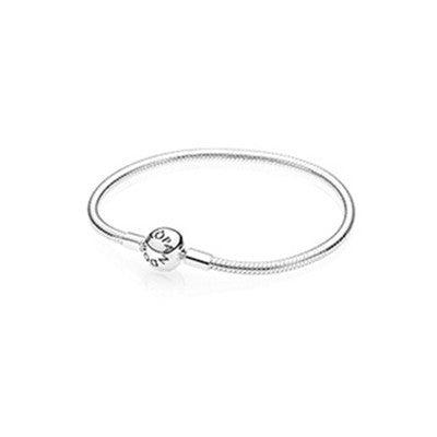 Sterling silver bracelet - Super Amazing Store