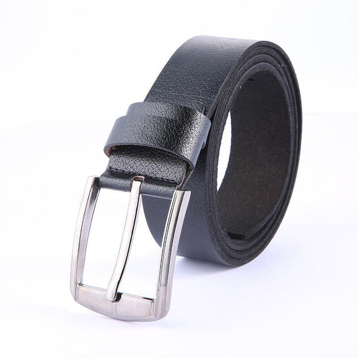 Pin buckle belts - Super Amazing Store