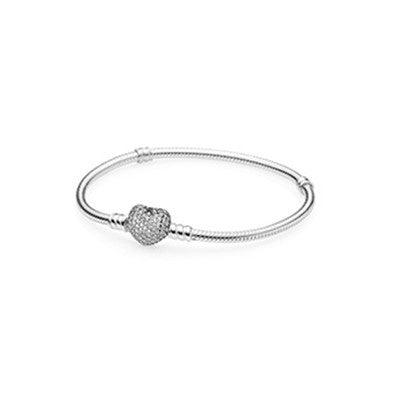 Sterling silver bracelet - Super Amazing Store