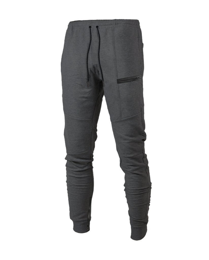 New Fitness Pants Casual Sweatpants Fashion High Street Trousers Pants Men Joggers-Super Amazing Store