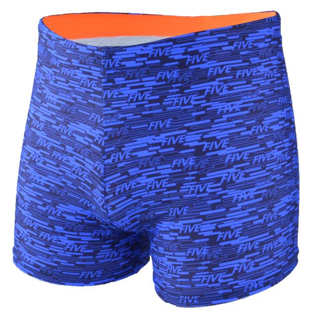 Men Swimming Trunks Mens Swimming Shorts Boxer Briefs Surfi - Super Amazing Store