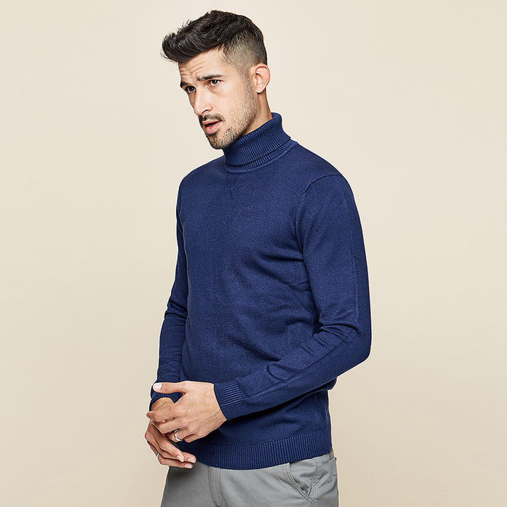 Turtleneck sweater - Super Amazing Store