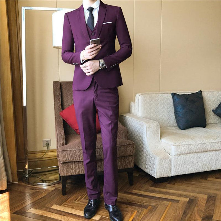 Men's suits - Super Amazing Store