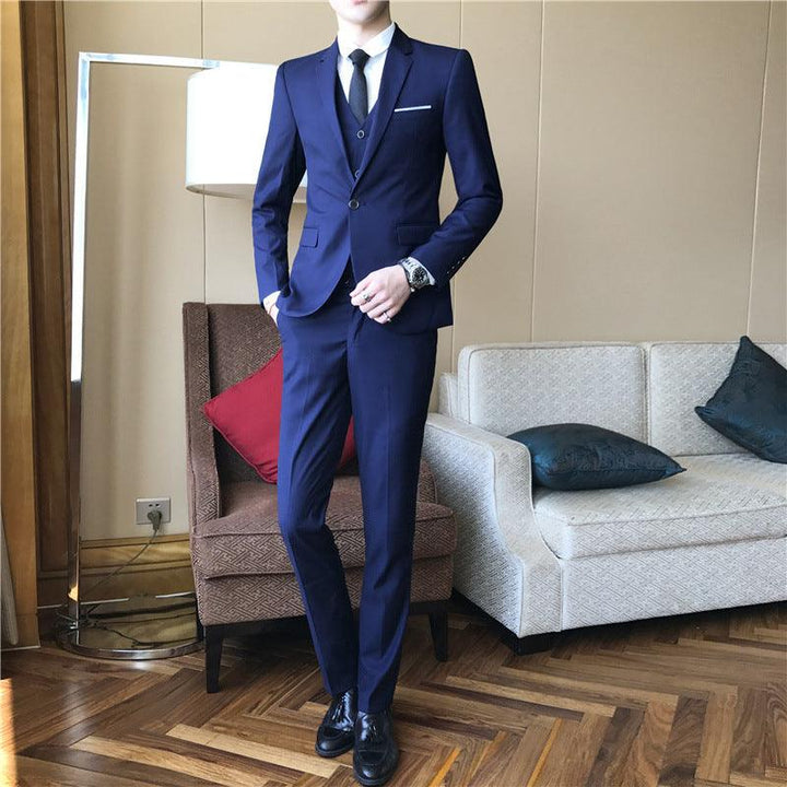 Men's suits - Super Amazing Store