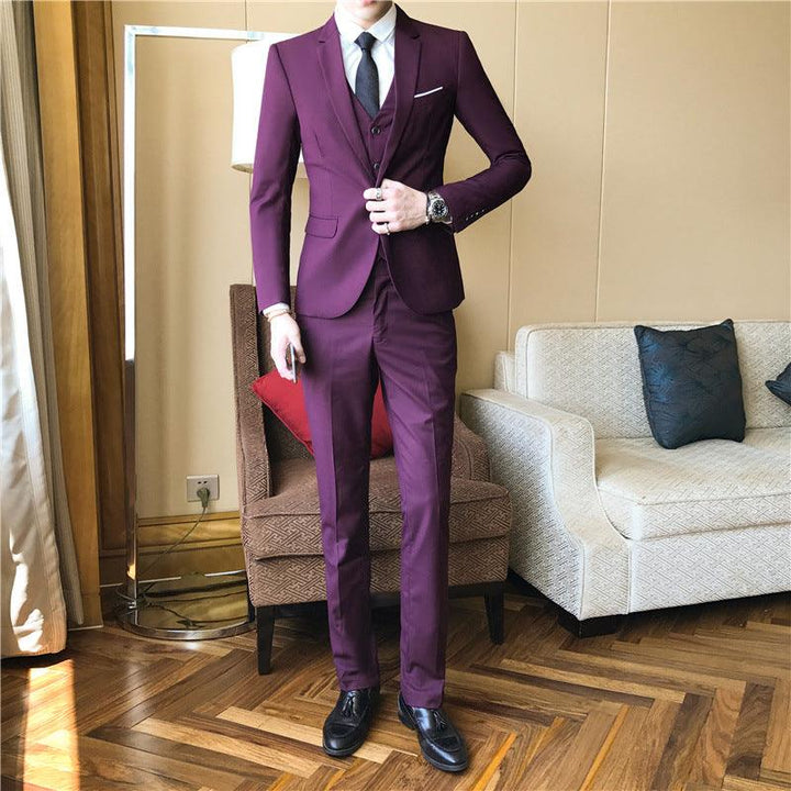 Men's suits - Super Amazing Store