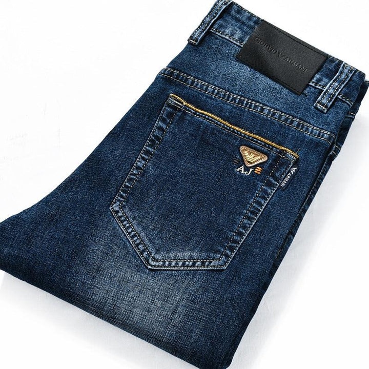 Force business jeans men - Super Amazing Store