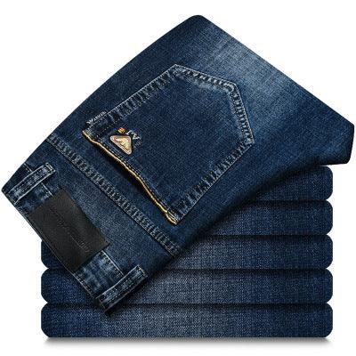 Force business jeans men - Super Amazing Store