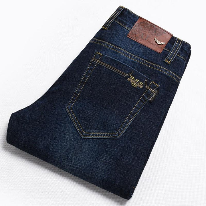 Force business jeans men - Super Amazing Store